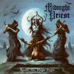 Midnight Priest : Rainha da Magia Negra